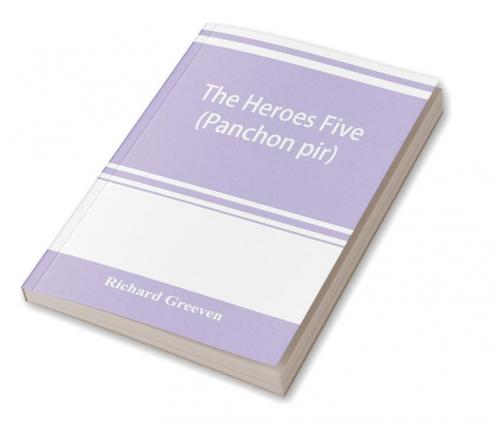 The heroes five (Panchon pir)