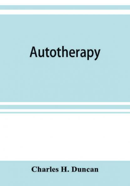 Autotherapy