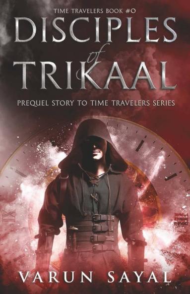 Disciples Of Trikaal
