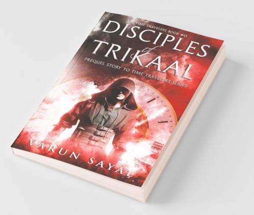 Disciples Of Trikaal