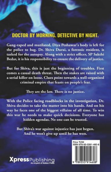 Police Surgeon