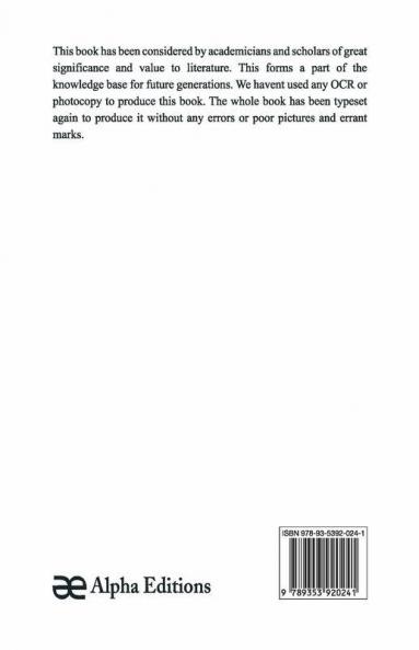A comparative grammar of the Dravidian or south-Indian family of languages