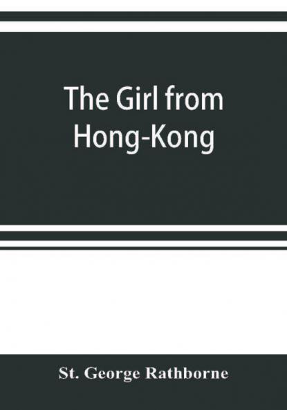 The girl from Hong-Kong
