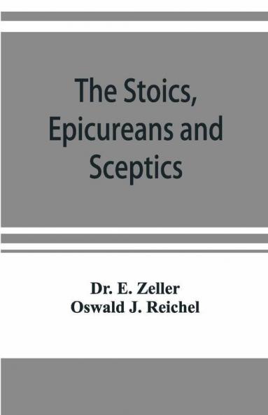 The Stoics Epicureans And Sceptics