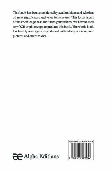 A Treatise On The Rescission Of Contracts And Cancellation Of Written Instruments (Volume Ii)