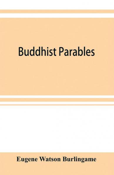 Buddhist parables