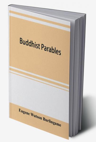Buddhist parables