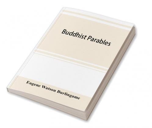 Buddhist parables