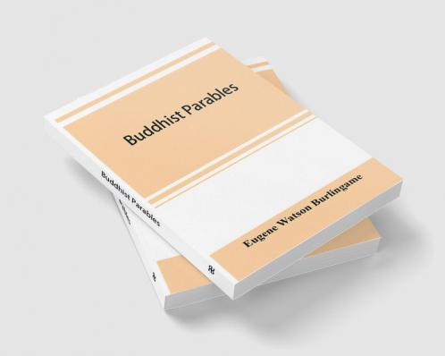 Buddhist parables
