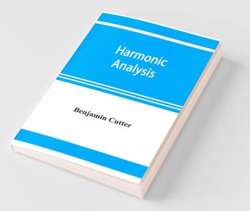 Harmonic Analysis