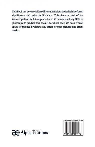 Reading Book Of The Turkish Language With A Grammar And Vocabulary