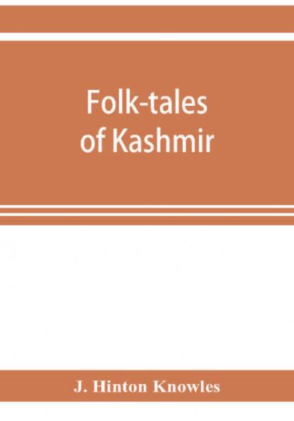 Folk-tales of Kashmir