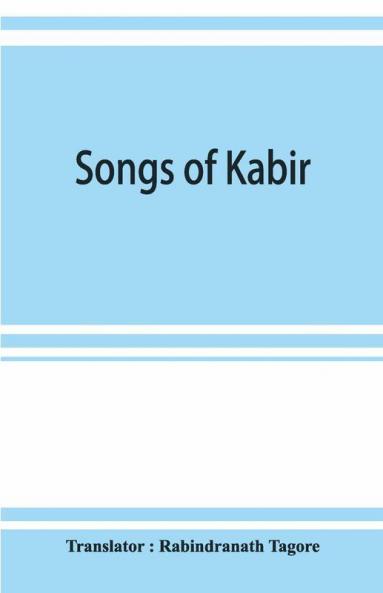 Songs Of Kabir