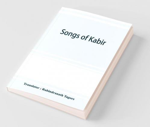 Songs Of Kabir