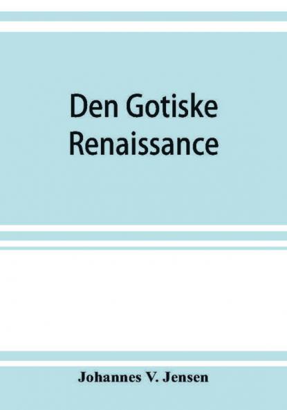 Den gotiske renaissance