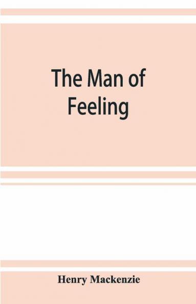 The Man Of Feeling