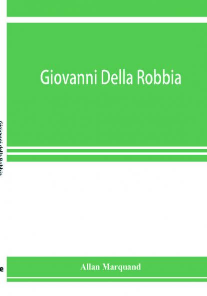 Giovanni della Robbia