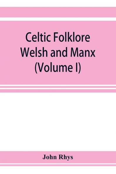 Celtic folklore