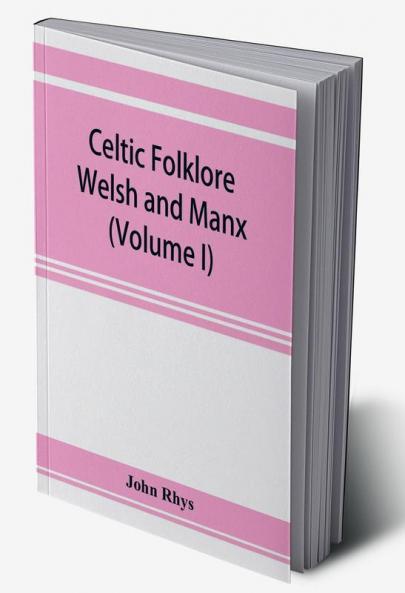 Celtic folklore