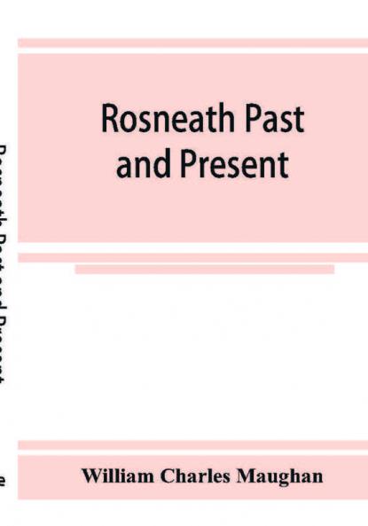 Rosneath past and present