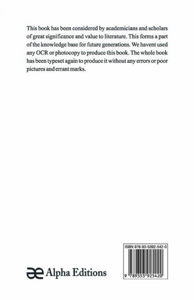 A Briefe And True Report Of The New Found Land Of Virginia
