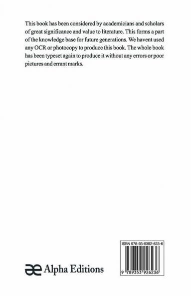 A Text-Book Of Applied Mechanics And Mechanical Engineering. Specially Arranged For The Use Of Engineers Qualifying For The Institution Of Civil Engineers The Diplomas And Degrees Of Technical Colleges And Universities Advanced Science Certificates Of B