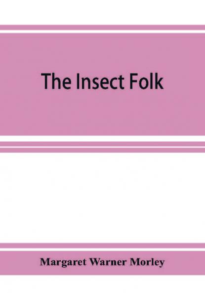 The Insect Folk