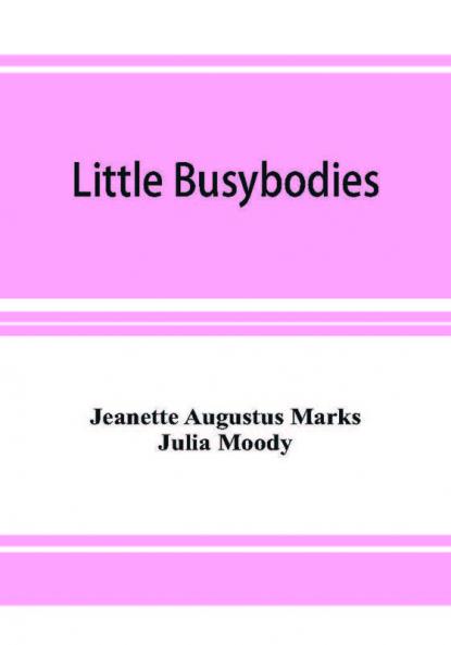 Little Busybodies