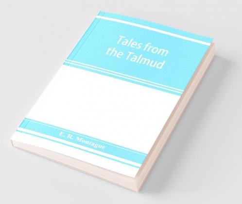 Tales From The Talmud