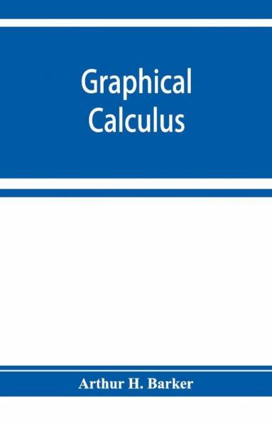 Graphical Calculus