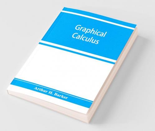 Graphical Calculus