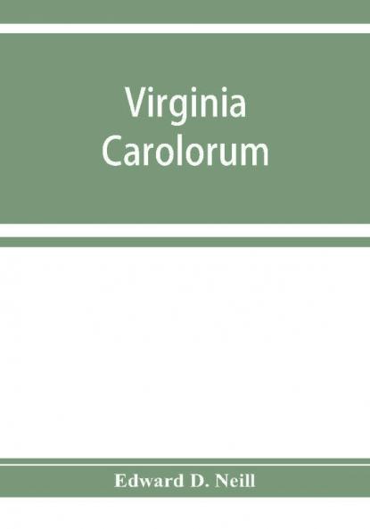 Virginia Carolorum