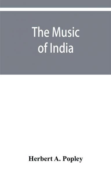 The music of India