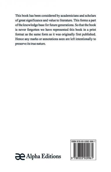 A Practical Grammar Of The German Language
