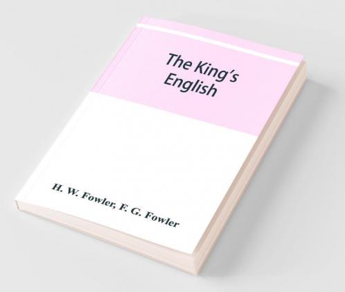 The King's English