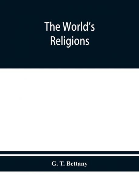 The world's religions