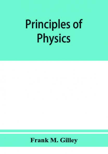 Principles of physics