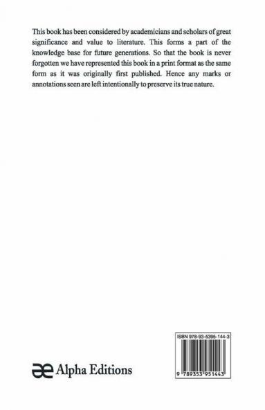 Differential And Integral Calculus