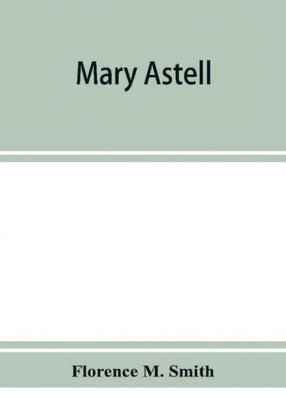 Mary Astell