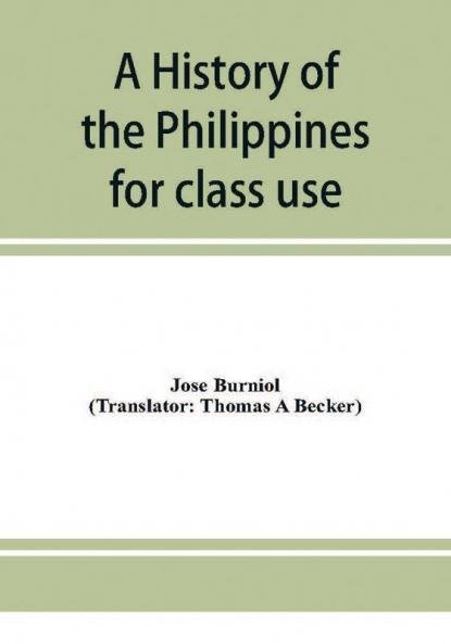 A history of the Philippines