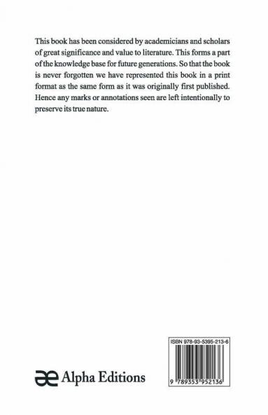 Vector calculus with applications to physics