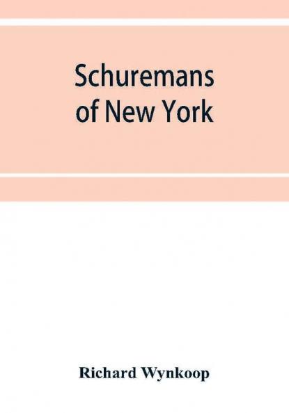 Schuremans of New York