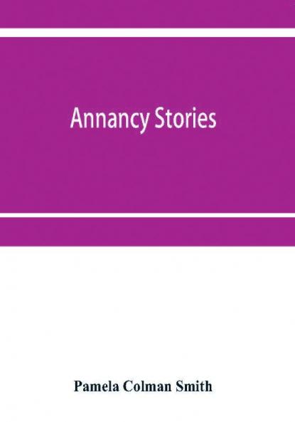 Annancy stories