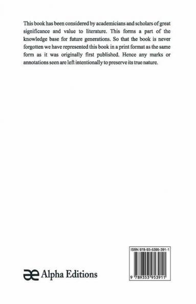 Statutes and statutory construction including a discussion of legislative powers constitutional regulations relative to the forms of legislation and to legislative procedure (Volume II)