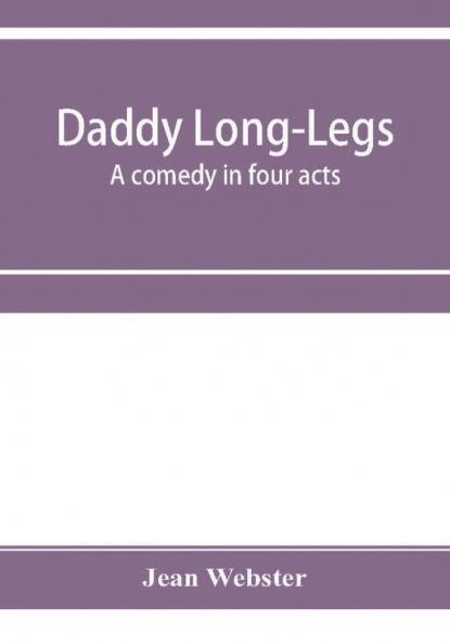 Daddy Long-Legs