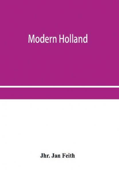 Modern Holland