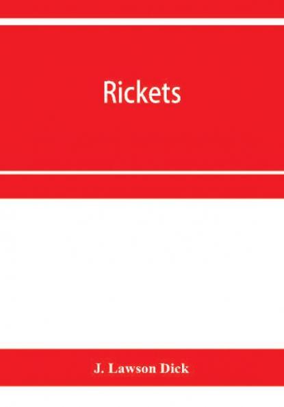 Rickets