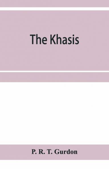 The Khasis