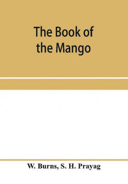 The book of the mango