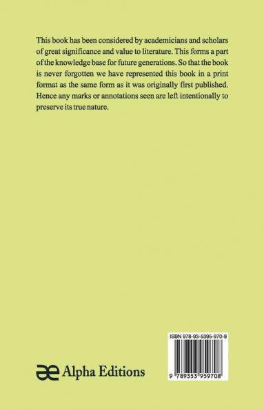 A Manual Of Sanskrit Phonetics